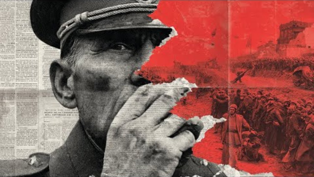 What German Generals Said When They Saw the Red Army Was Still Advancing After Stalingrad