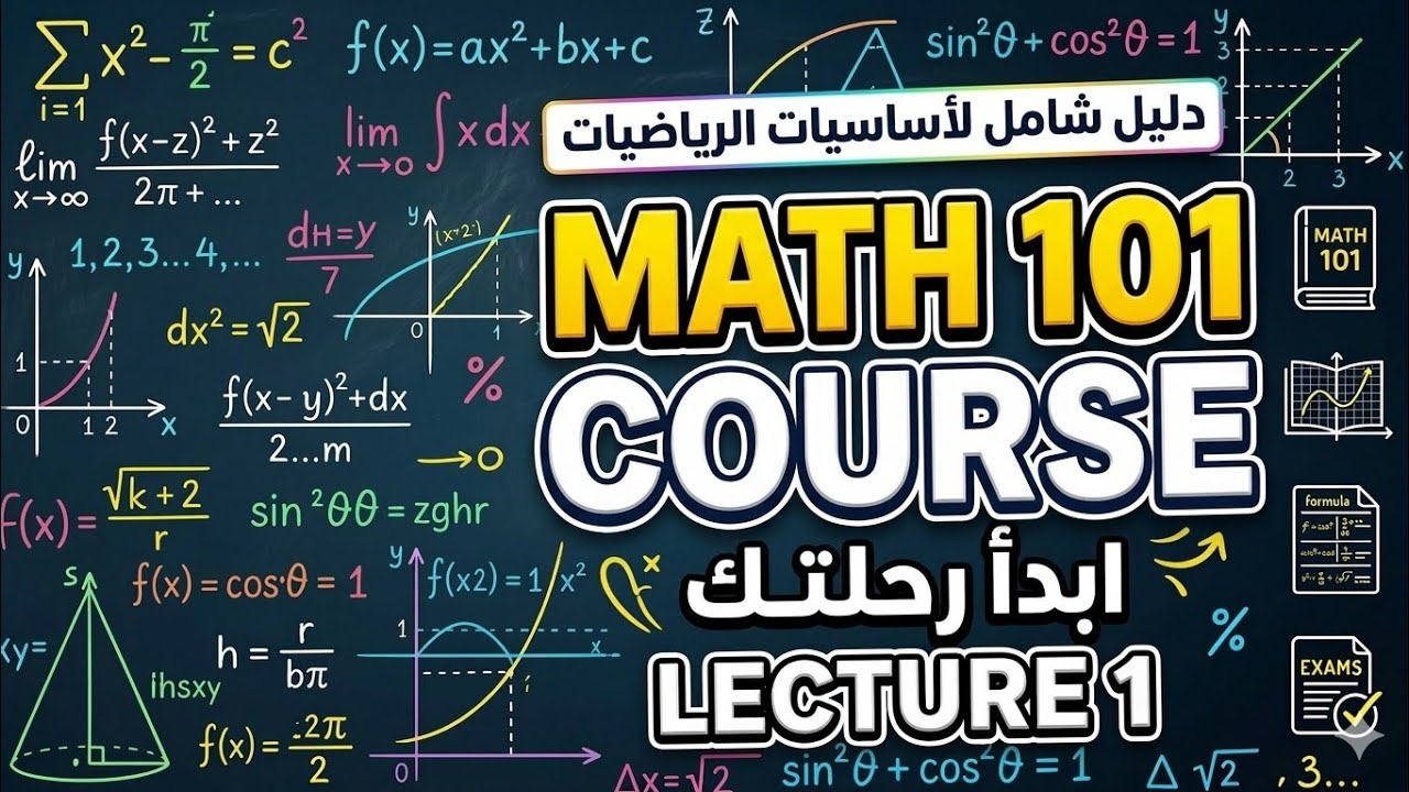 Math 101 lec1 