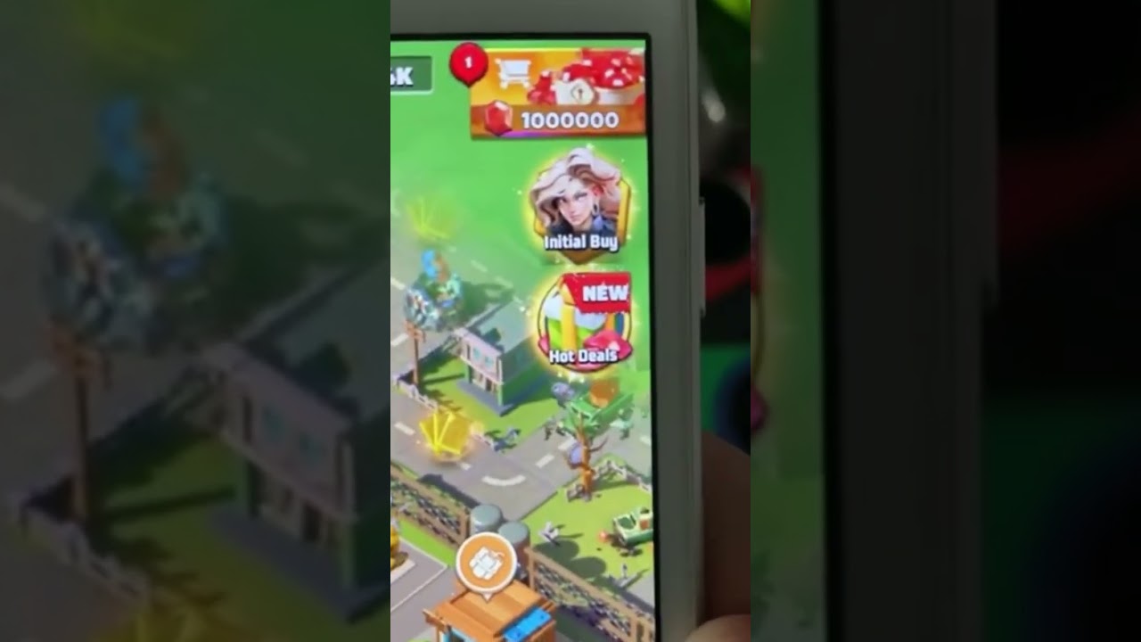 💎 How to Get FREE Gems in Last War Survival! 🚀 [100% Legit & Easy]#lastwarsurvivalgame