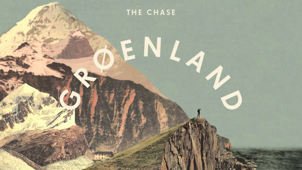 Groenland - Our Hearts Like Gold