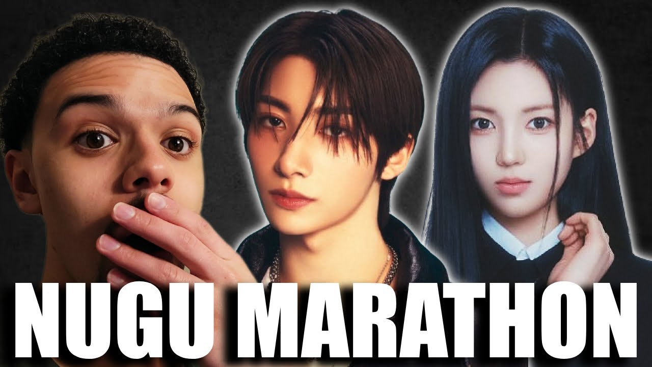 KPOP NUGU/SMALLER GROUPS MARATHON | NEXZ, ifeye, 82MAJOR, BVNDIT, HITSG, & MORE | REACTION