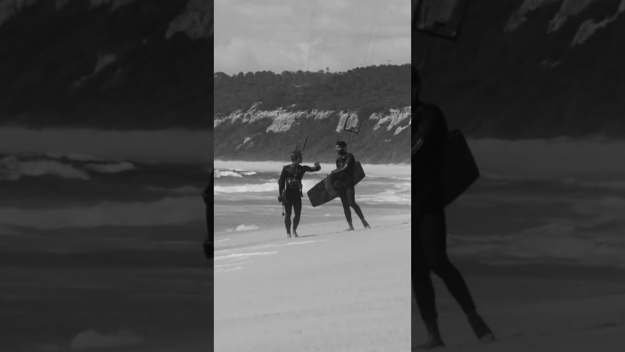 Fun sessions, more often. #infinityV4 #ozonekites