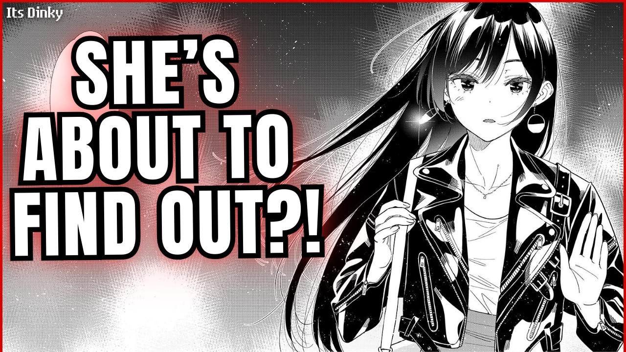 Казуя теряет время!! Аренда девушки 412