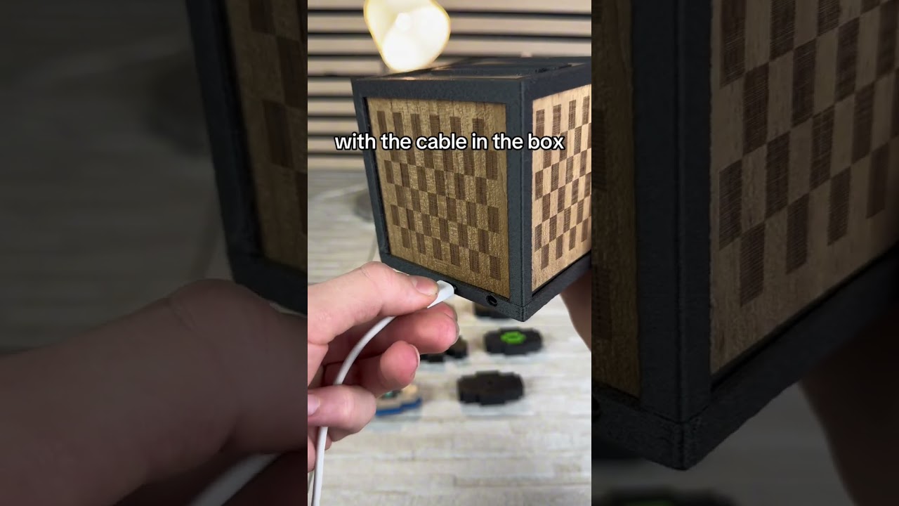 So How Does Our JukeBox Work? #minecraft #minecraftart #art