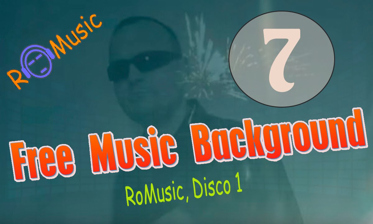 #Disco 1 #Robert M #RoMusic