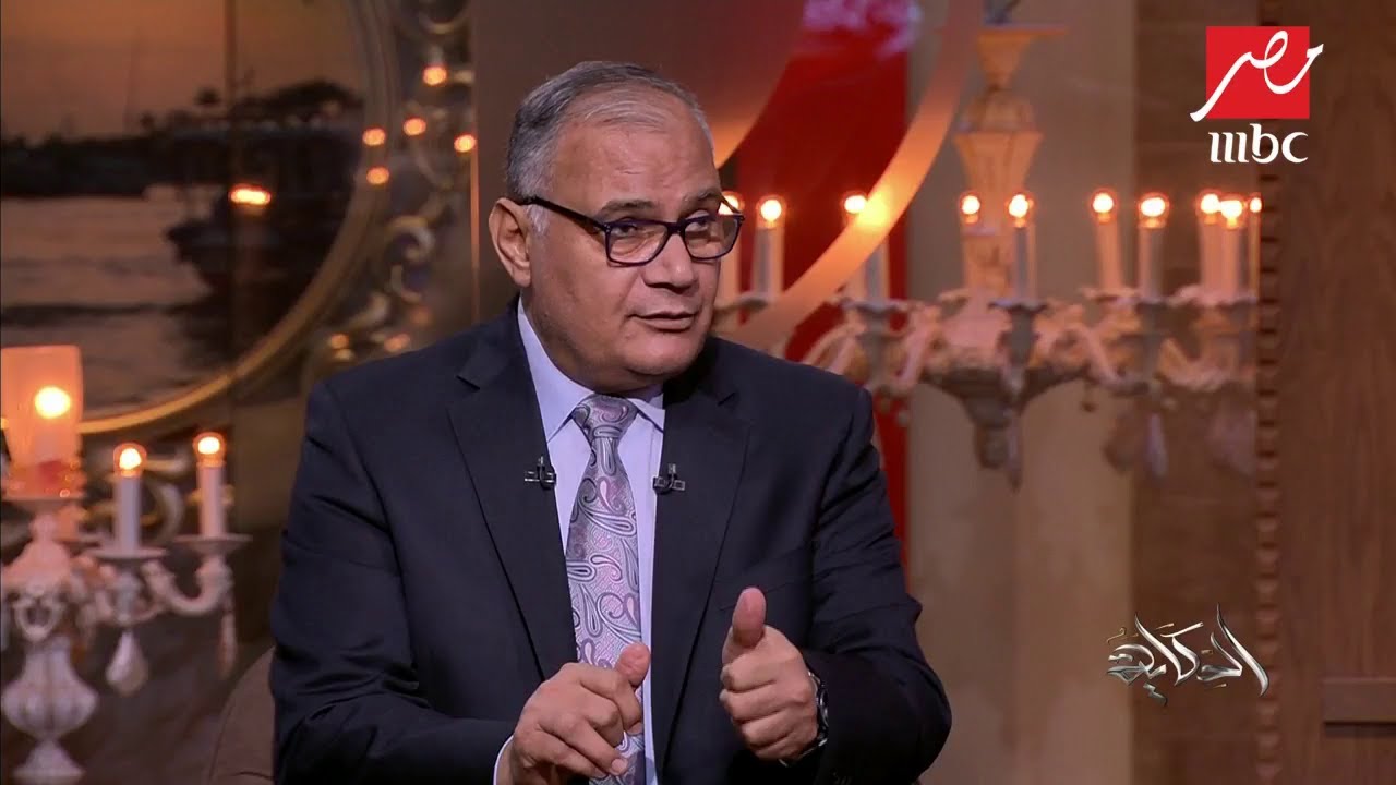 سعد الدين الهلالي يشرح معنى كلمة 