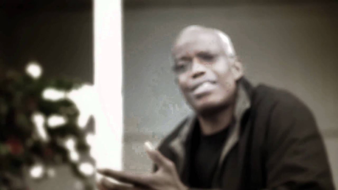 How Long - Derrol Sawyer _ Words and Music by Craig Gorton