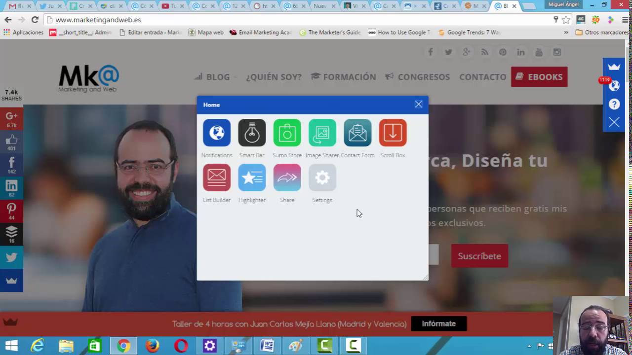 10 Estrategias para aumentar el tráfico web un 300%