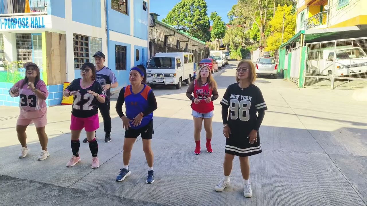 ZUMBA  02.11. 26 -03/14                                  SUBSCRIBE TO MY CHANNEL ♥️