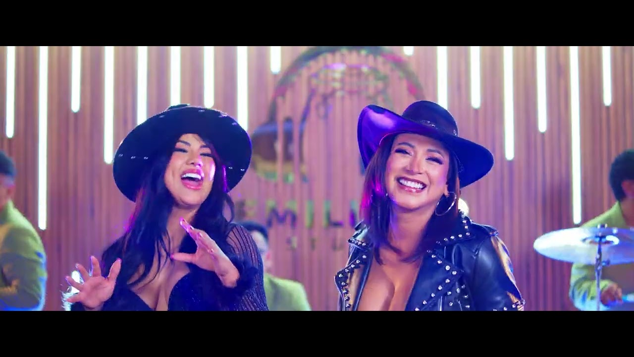 Brunella Torpoco - Que Sufra, Que Chupe y Que Llore Ft. SON TENTACIÓN