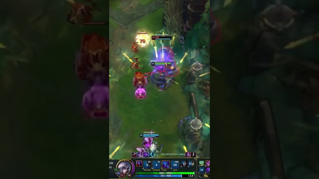 One-Shot Sion?! Unbelievable Burst Damage from Talon | League of Legends Highlights