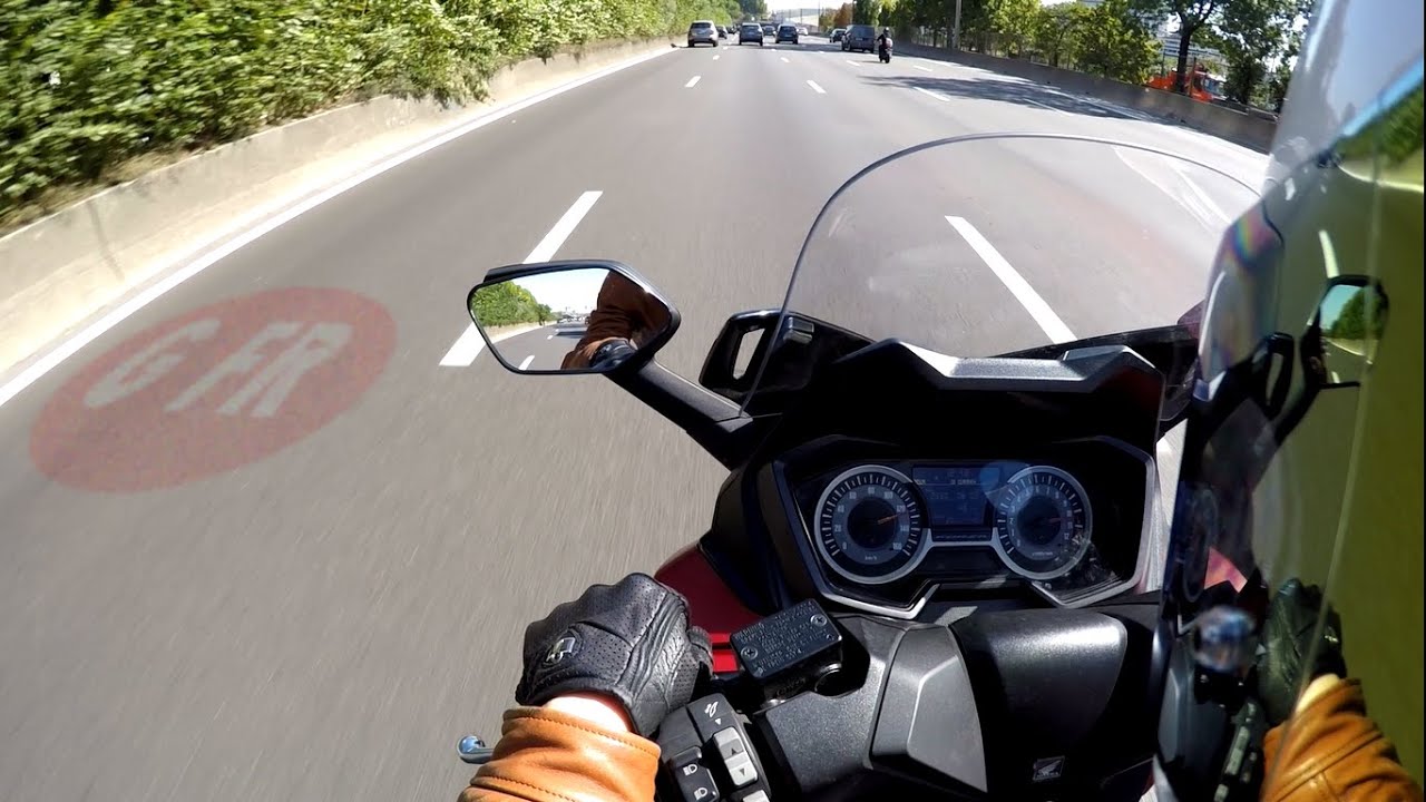 [Honda Forza 125] Le juste prix ?