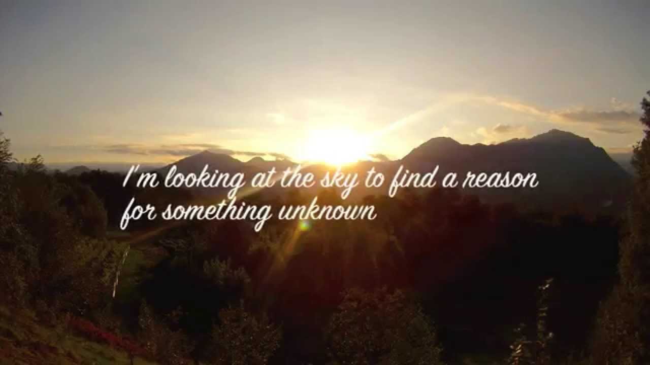 Hobos/// - One Of These Days - (Lyric Video)