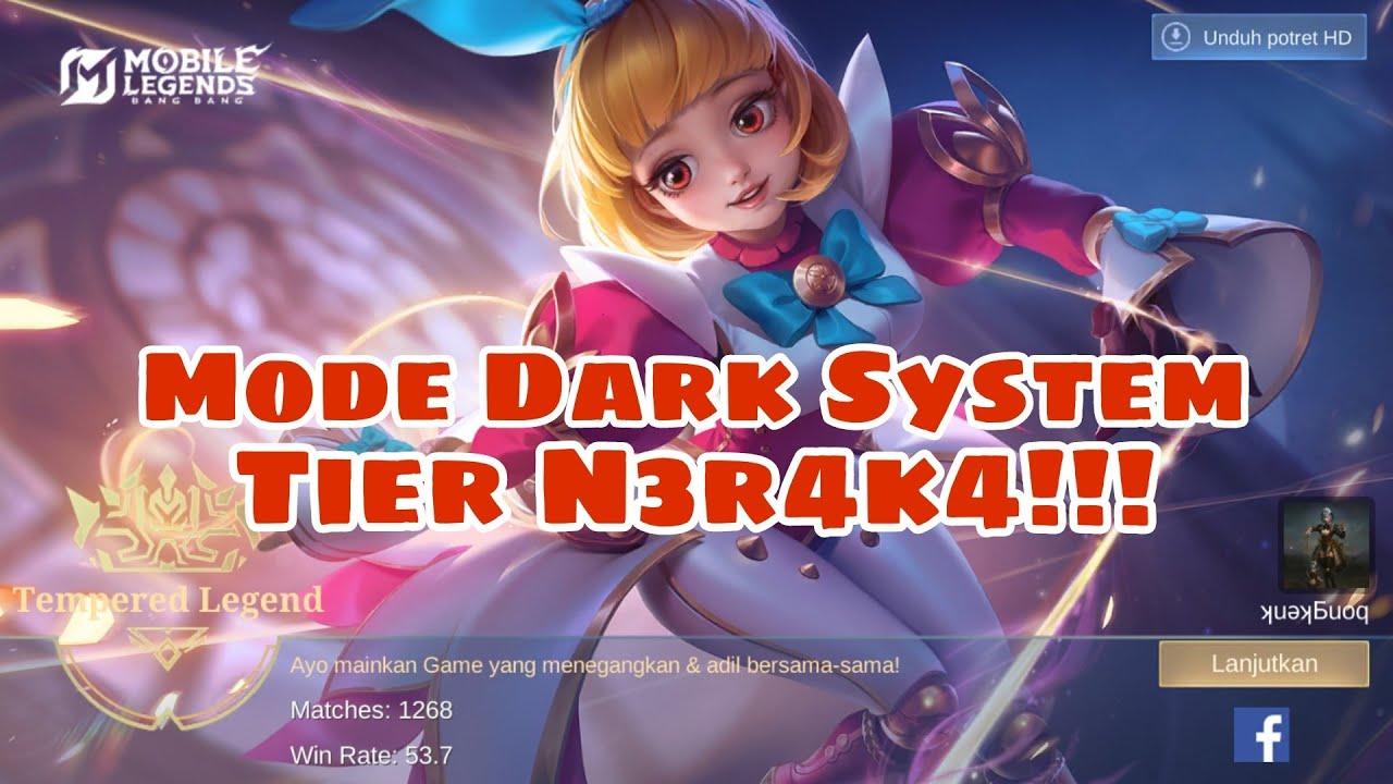 Tier N3r4k4!!! Papi Papi Pum Angela!
