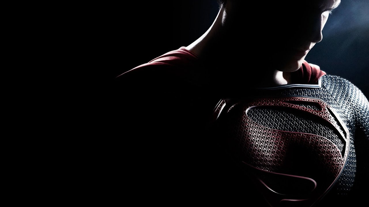 Man of Steel Soundtrack - Ambient Music for Studying and Concentration