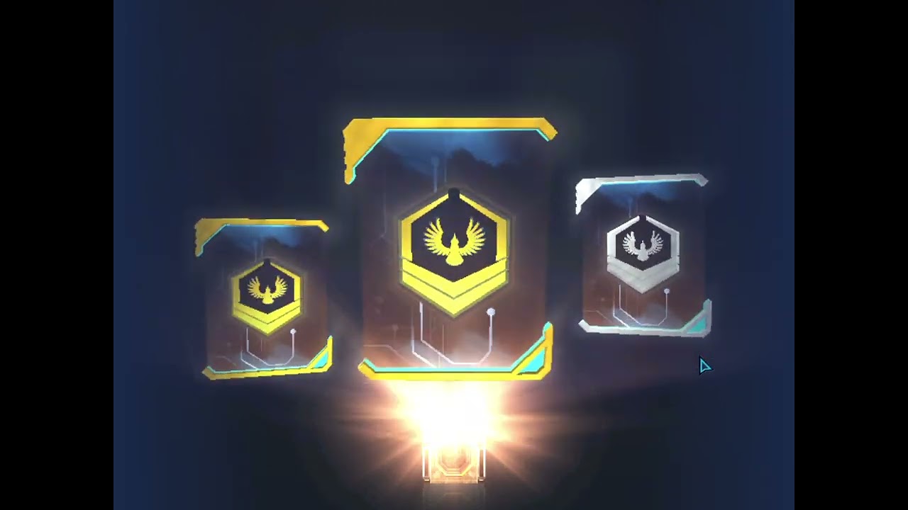 Buying 40 exotic packs for kanata | Modern Combat 5_PC |