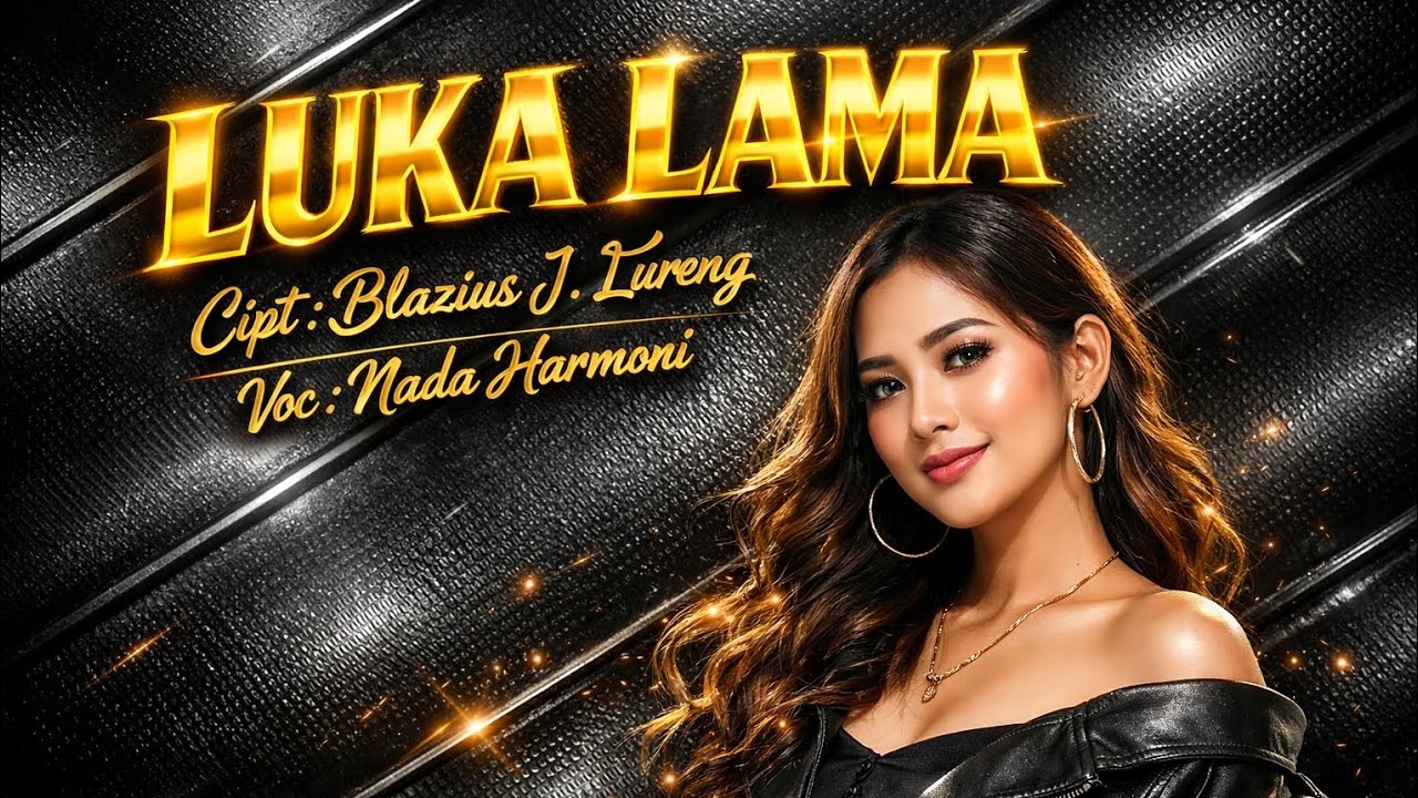 LUKA LAMA#pop #melankolis #popambon #regaae #fypyoutube #musikterbaru #musik #musiksantai #fypシ 