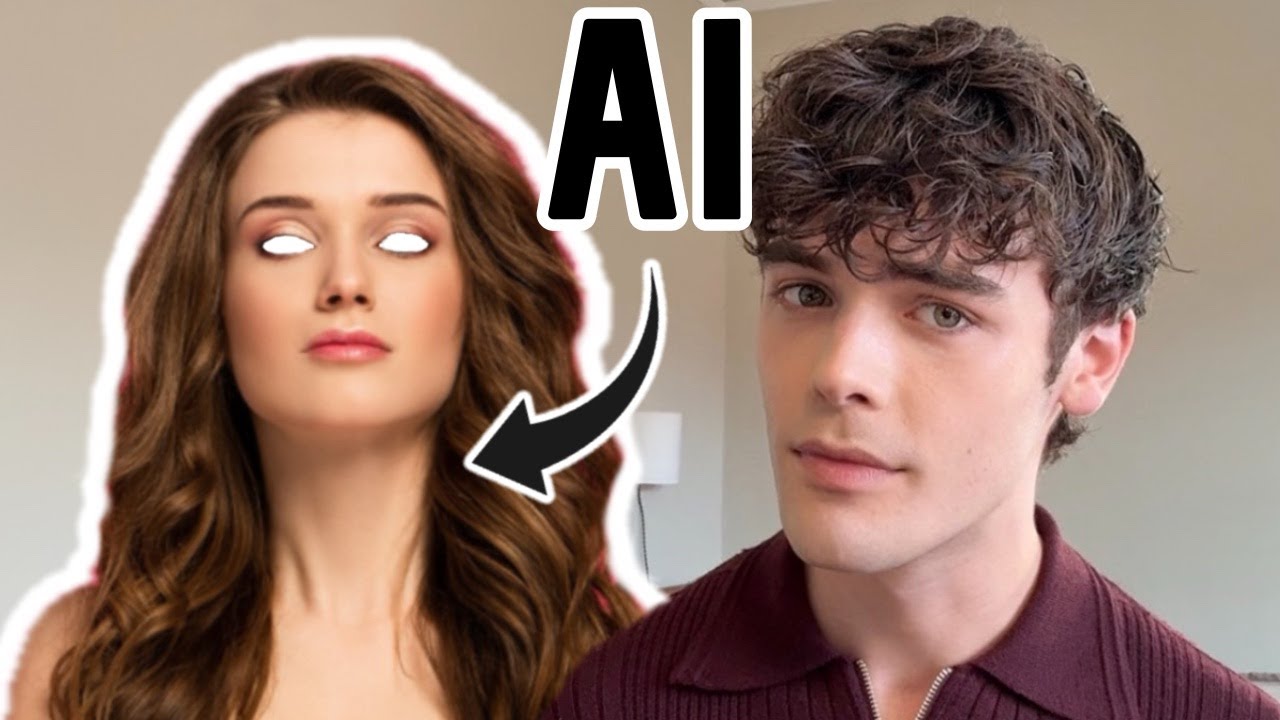 How I Broke my AI Girlfriend