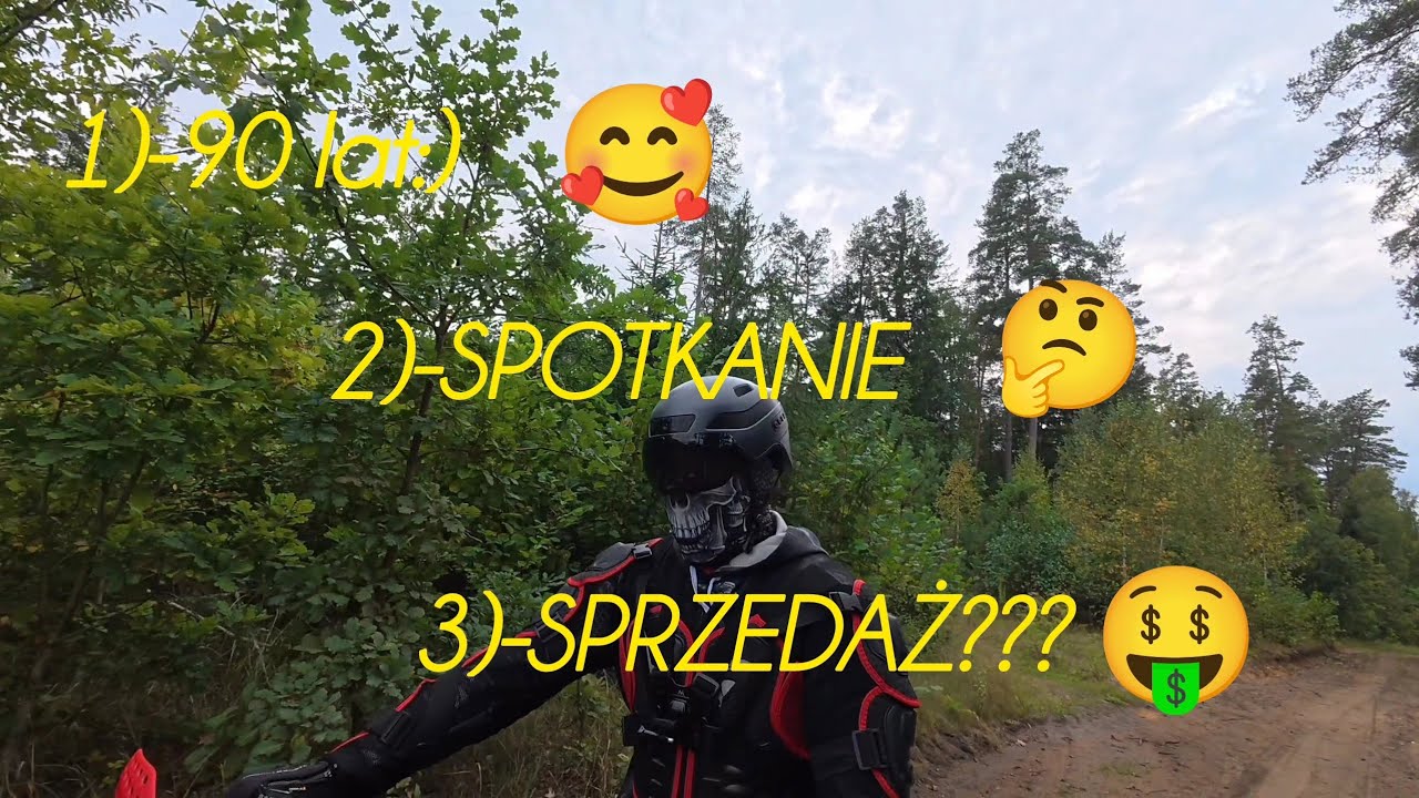 Czy to ostatnia podróż  EKX X21 MAX ?#rower elektryczny #electricscooter #podlasie #rodzina#podróże