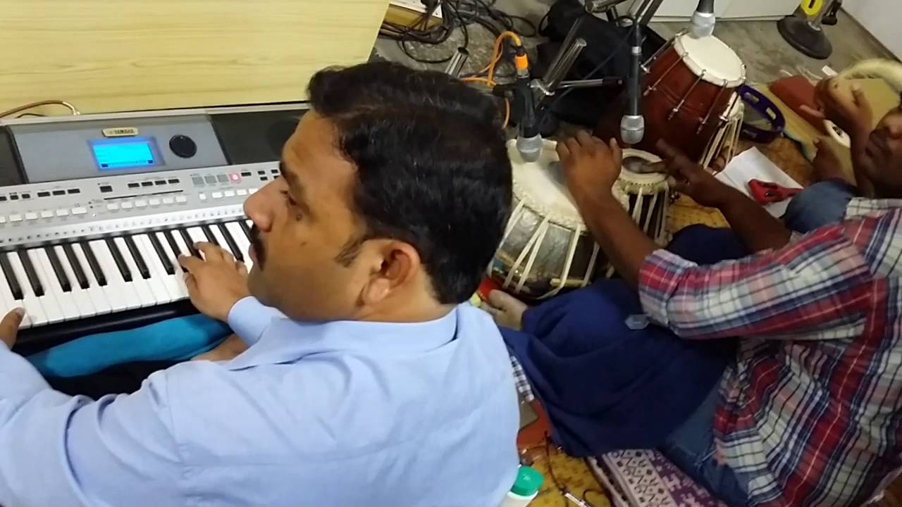 ఆనందమహానందం ||  Anandha mahanandham || Telugu Hebron Song