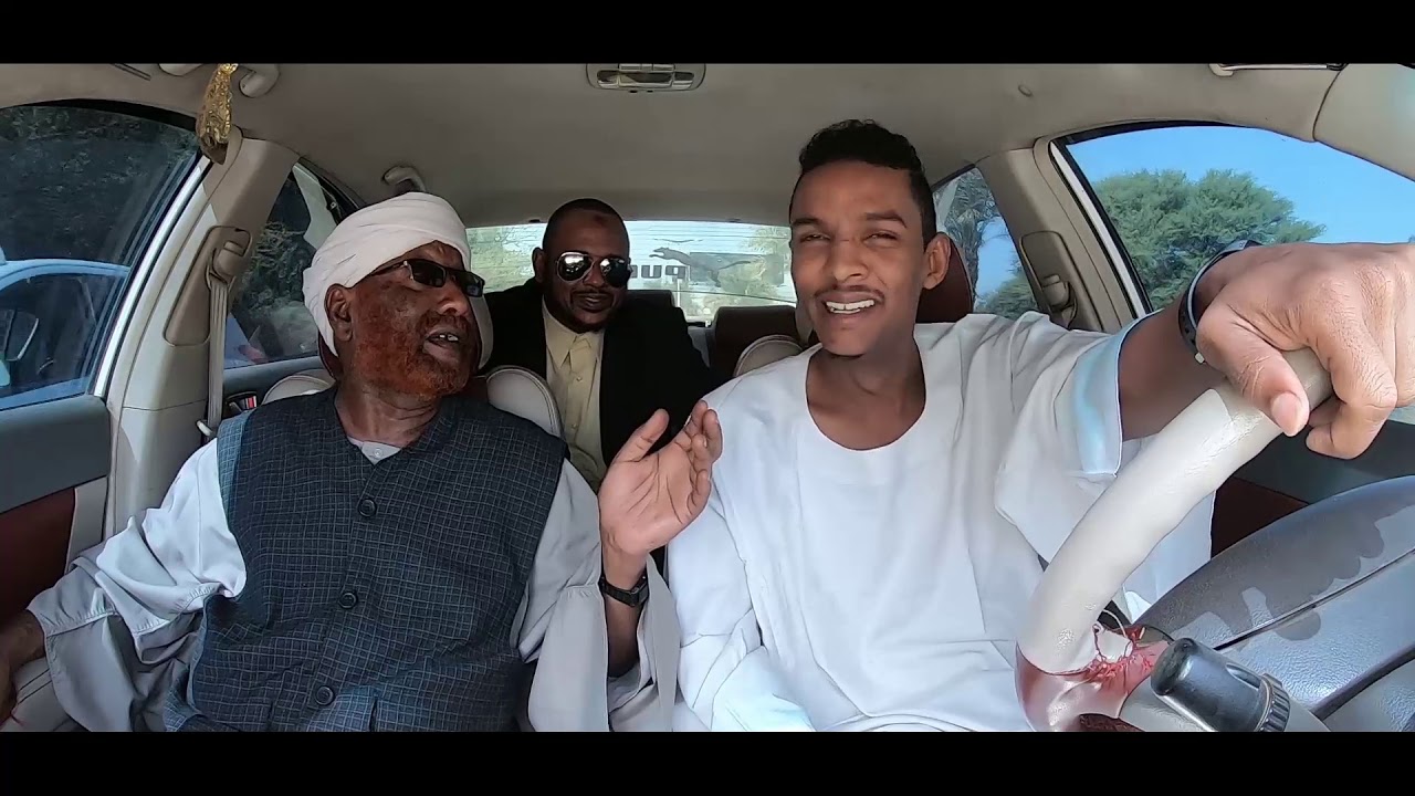 عشرة ونسه - لقاء مع الشيخ محمد مصطفي عبد القادر | محمد مصطفى البرنس