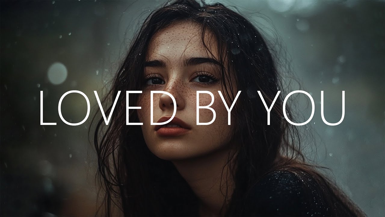 SLICA & Donna Tella - Loved By You (Lyrics)