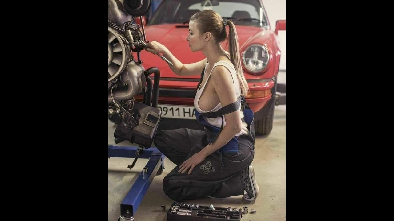 Homemade Engine Stand.  Heavy Duty!!!