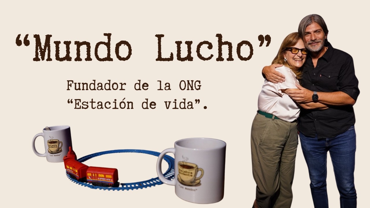 Mundo Lucho: 