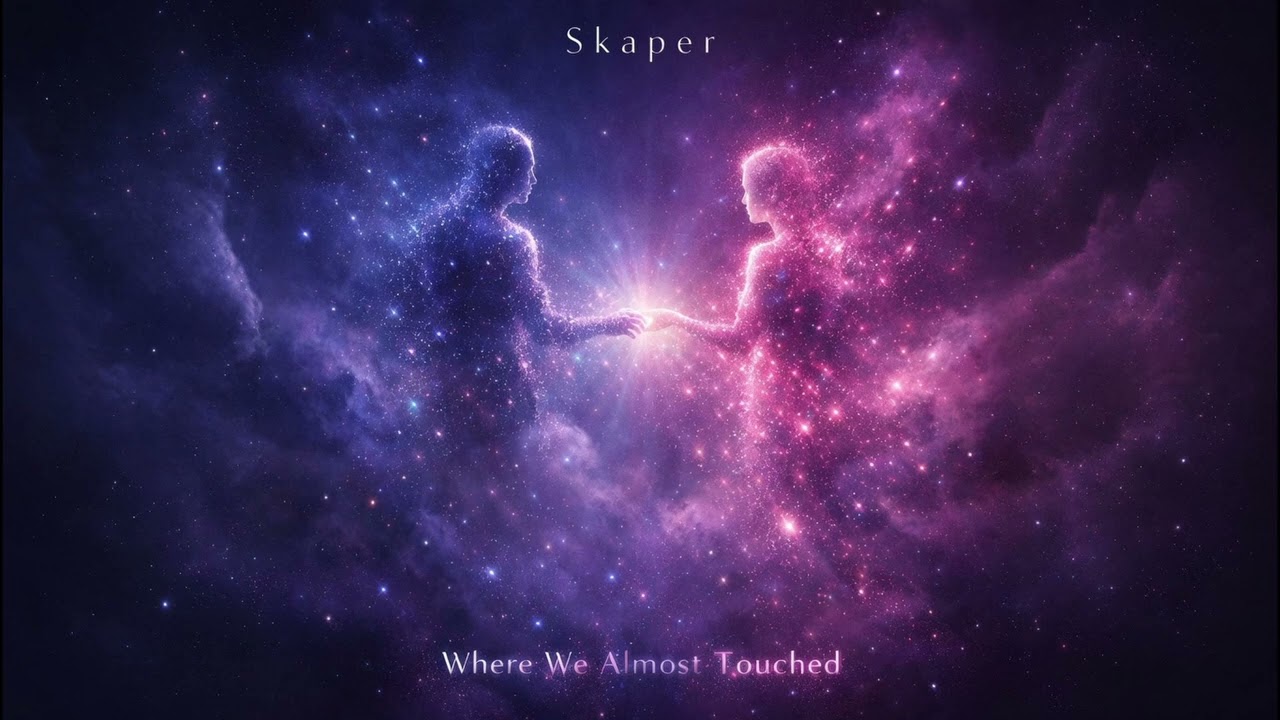 Skaper - Threads Of Infinity
