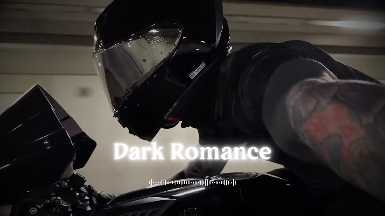he is obsessed with you | Dark Romance Playlist | Dark Romance Vibes