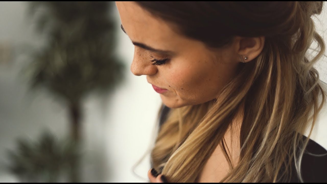 Tears In Heaven | Eric Clapton (Iris Noëlle Cover)