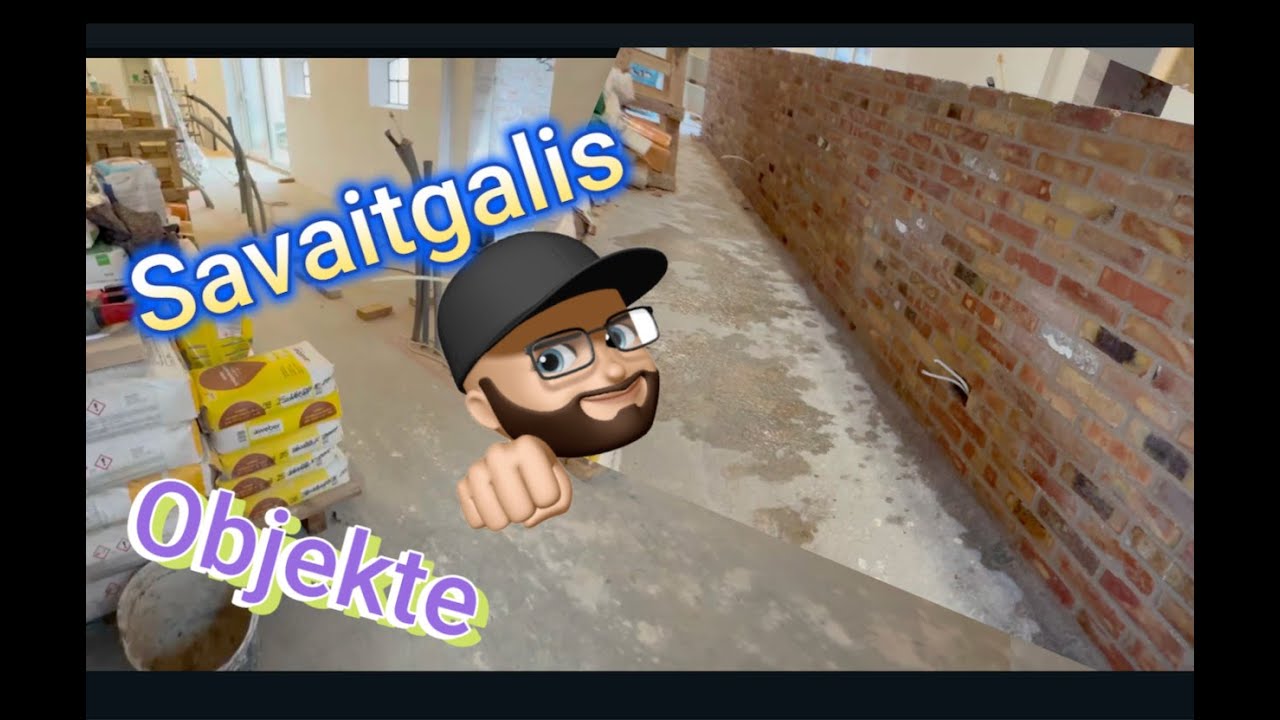 Savaitgalio Darbeliai.. Smagu dirbt kai niekas nemaiš0.. :)