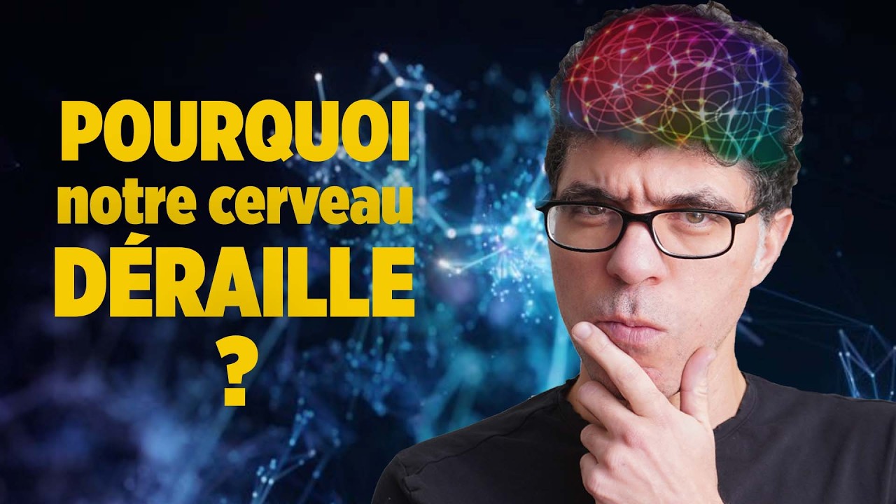 Les BIAIS COGNITIFS, expliqués simplement