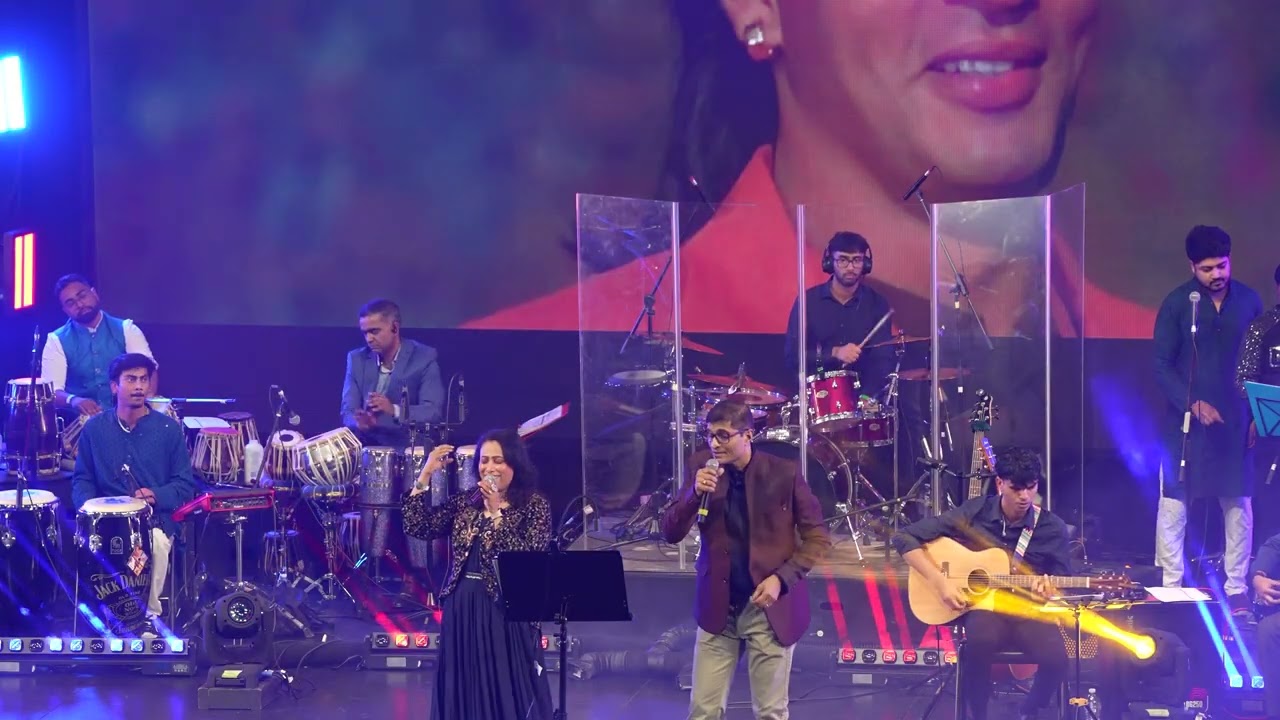 Dekha Tujhe Toh (Cover)