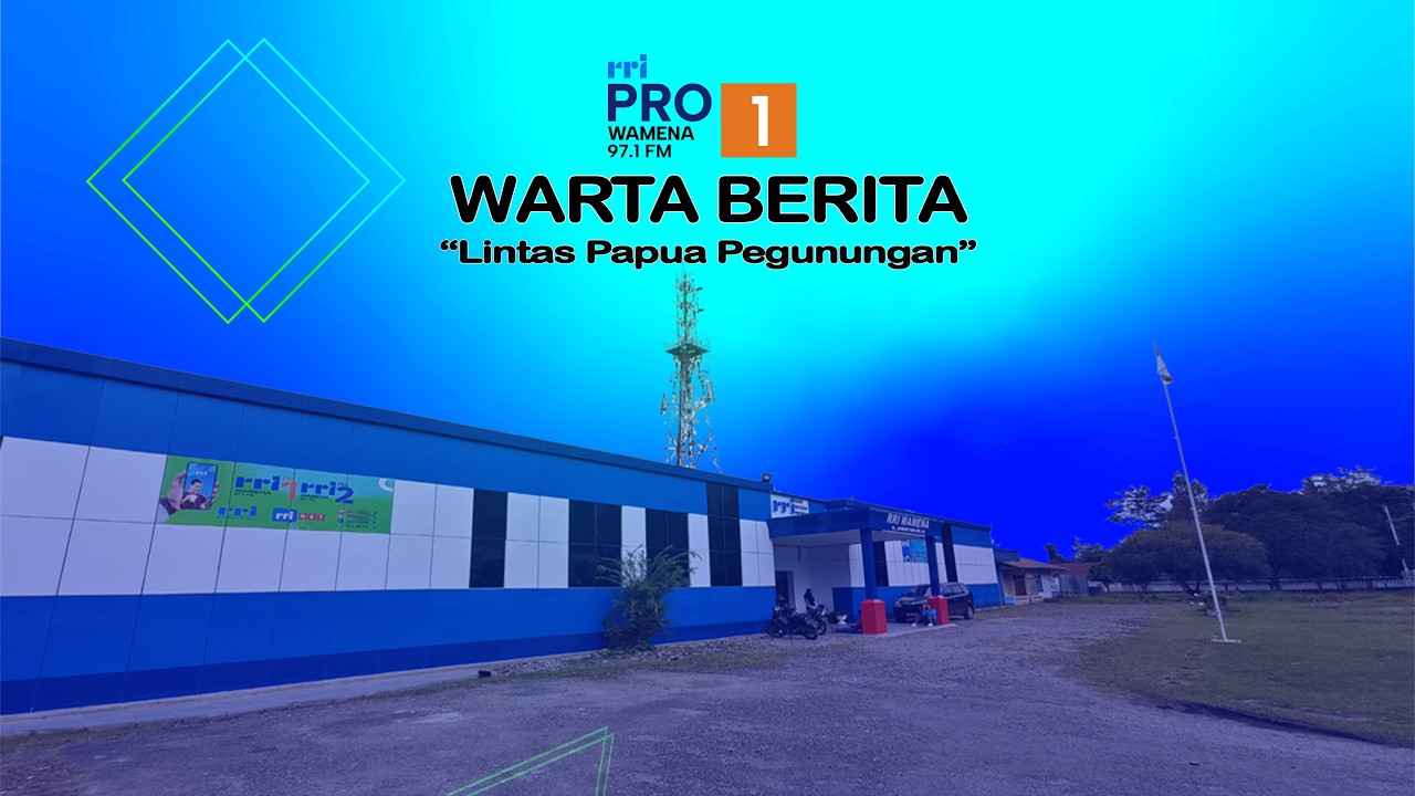WARTA BERITA DAERAH 20/02/2026