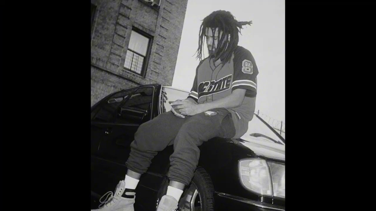 [FREE] J COLE SAMPLE TYPE BEAT - 
