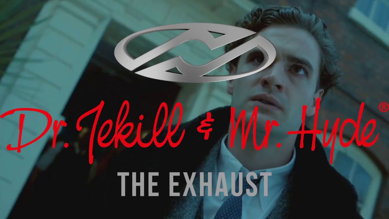 DRJEKILL & MR HYDE INSTALLATION