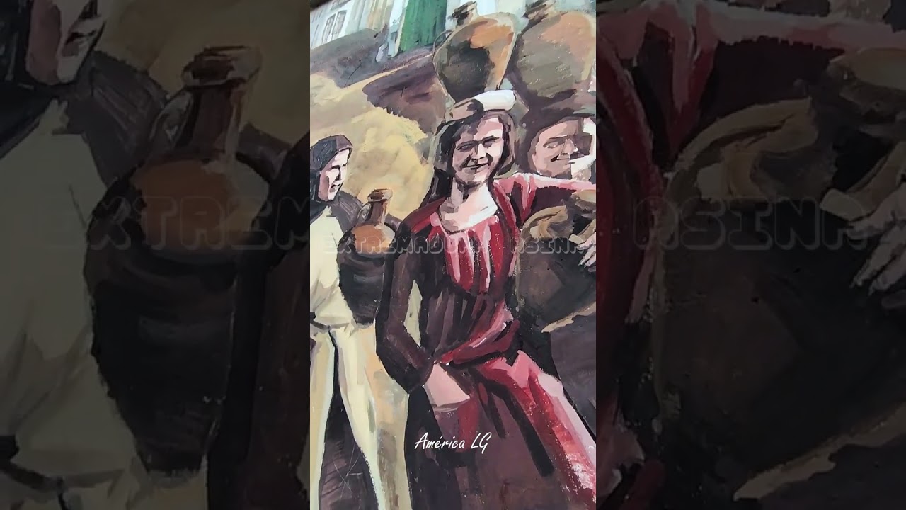 Madrigalejo, el pueblo que vio morir a Fernando el Cat&oacute;lico. 'Aqu&iacute; muri&oacute; el rey y naci&oacute; Espa&ntilde;a'