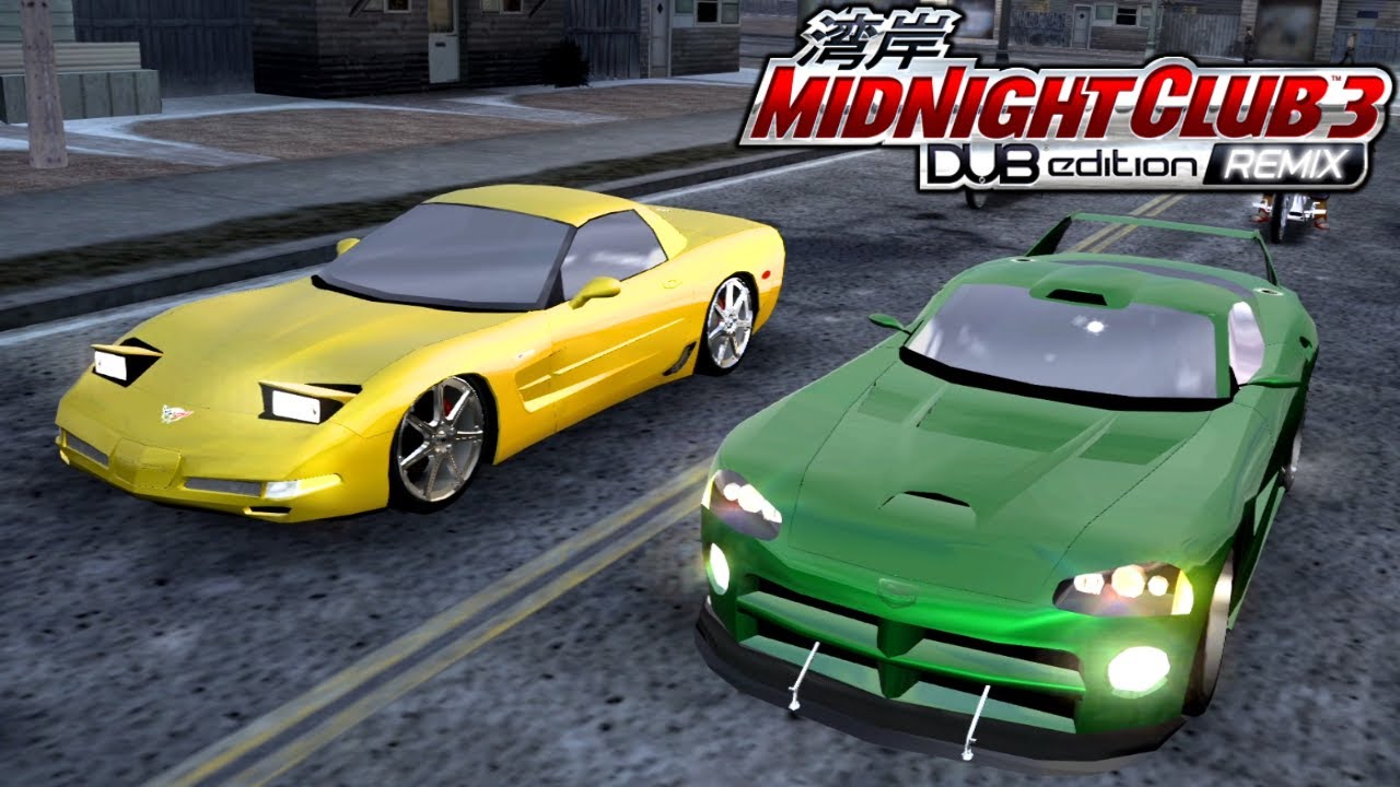 MIDNIGHT CLUB 3 - DUELO LENDÁRIO CONTRA O VIPER DO ROY!!! #23