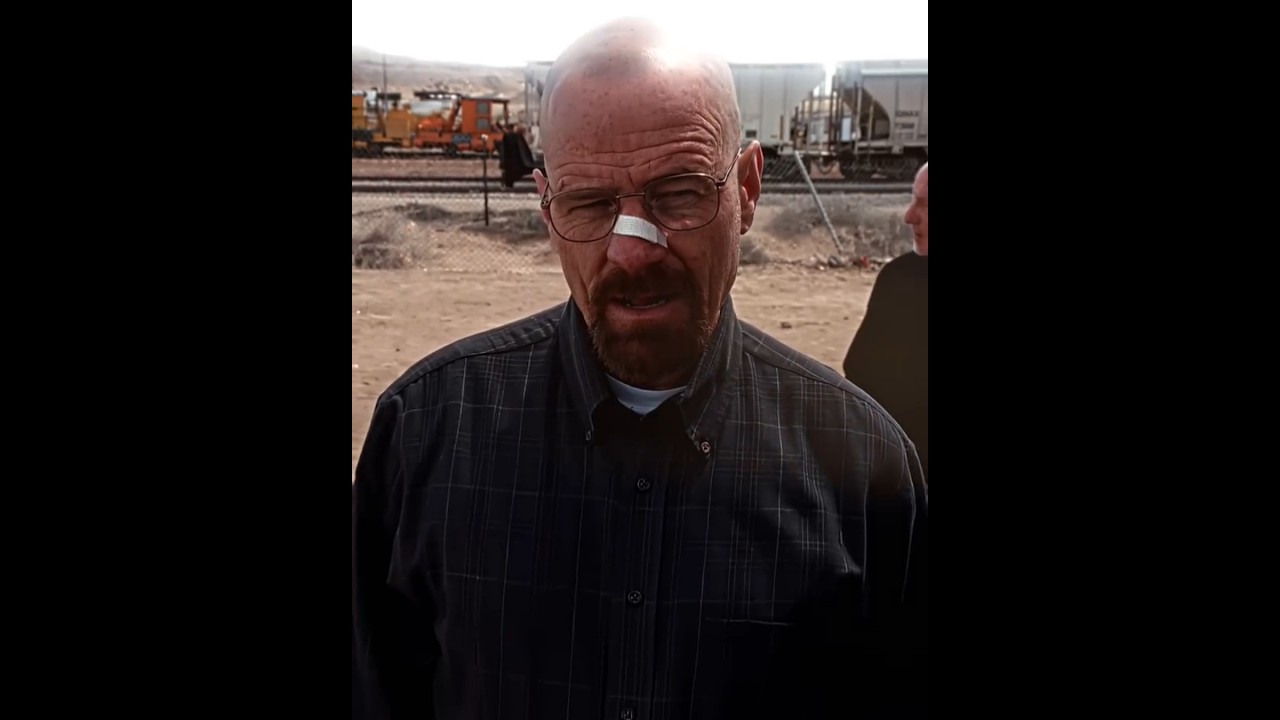 You're Goddamn Right !!! | Walter White | 4K Edit - ZODIVK - DEVIL EYES (Ultra Slowed + Reverb)