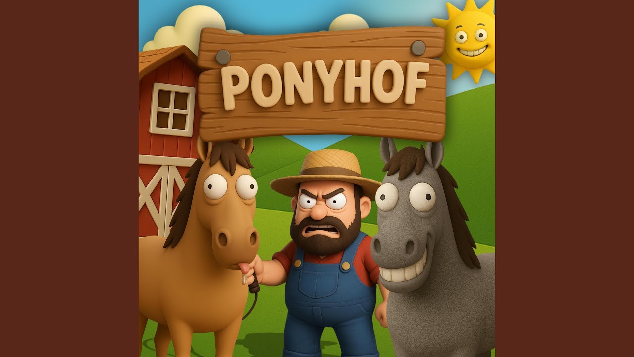 Ponyhof
