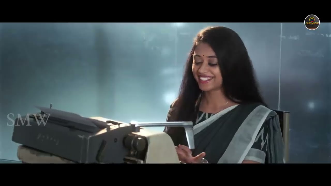 LATEST SOUTH DHAKAD LOVE STORY MOVIE  