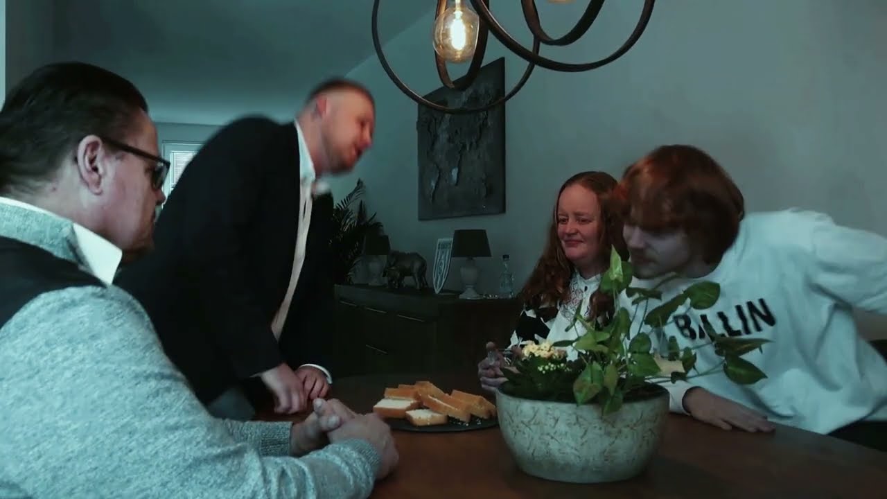 Dimi Schoemaker - jouw lach  (official videoclip)