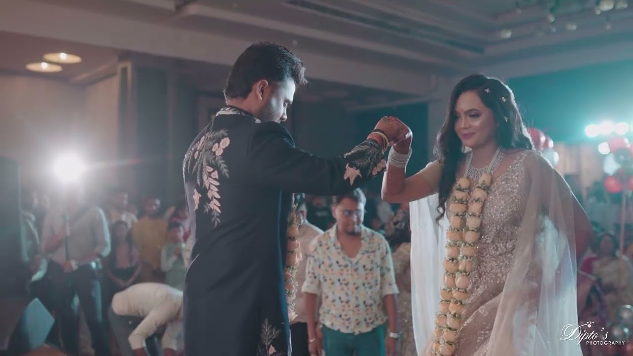 Engagement Full Video