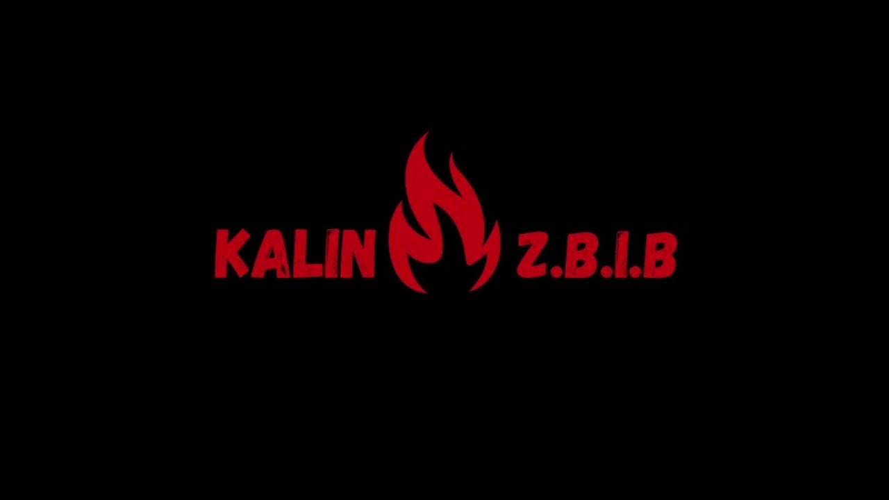 Kalin Z.B.I.B -  Ciebie Chce (Prod.Chuki Beats)