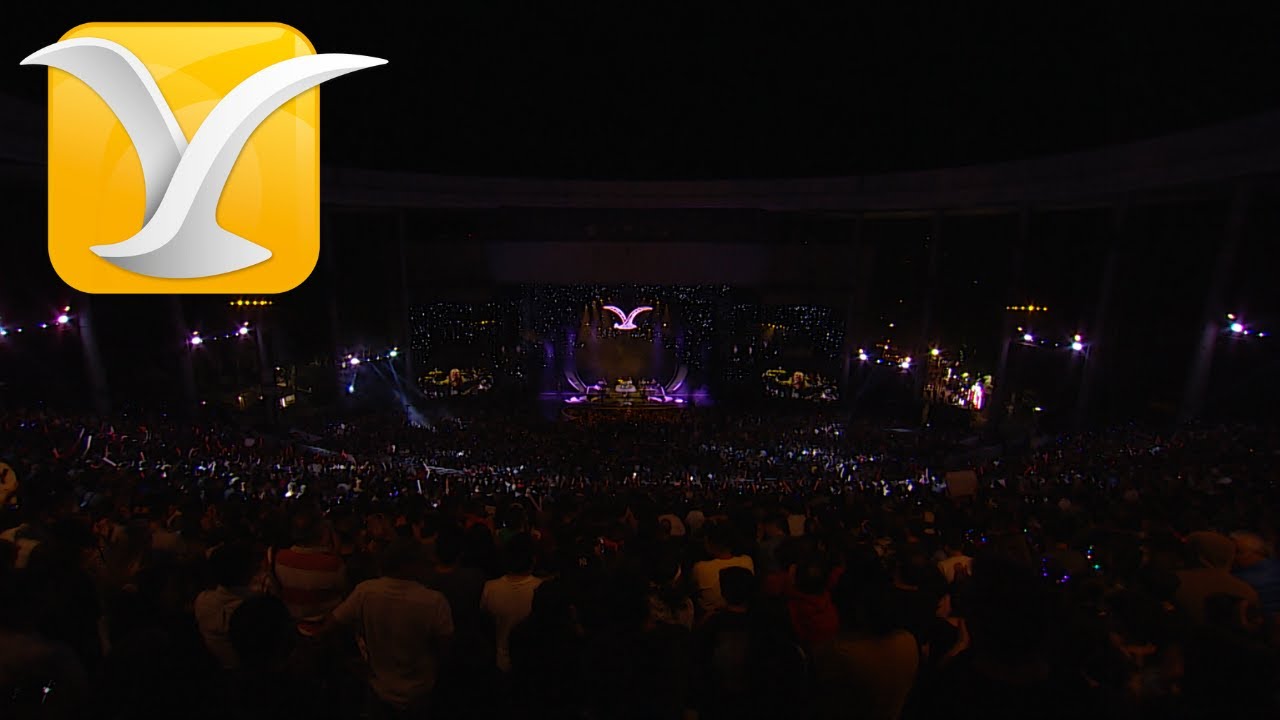 Maná - Vivir sin aire - Festival Internacional de la Canción de Viña del Mar 2024 - Full HD 1080p