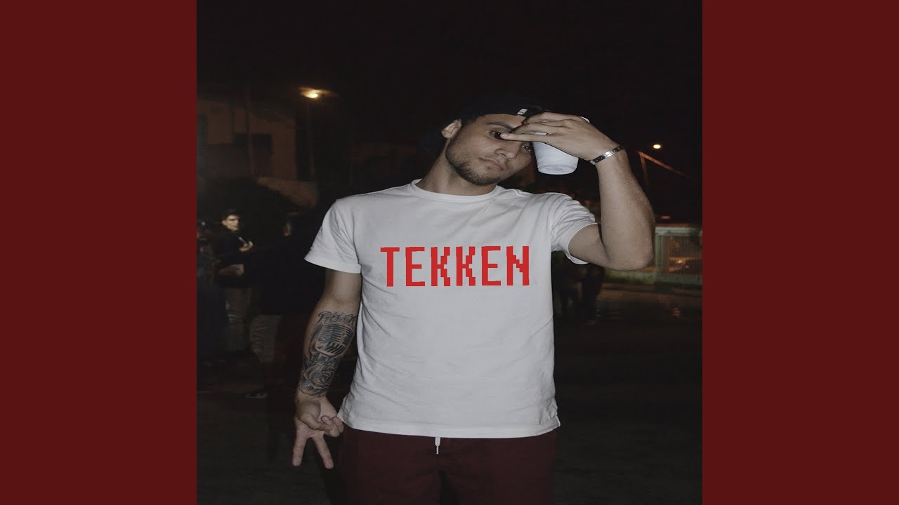 Tekken