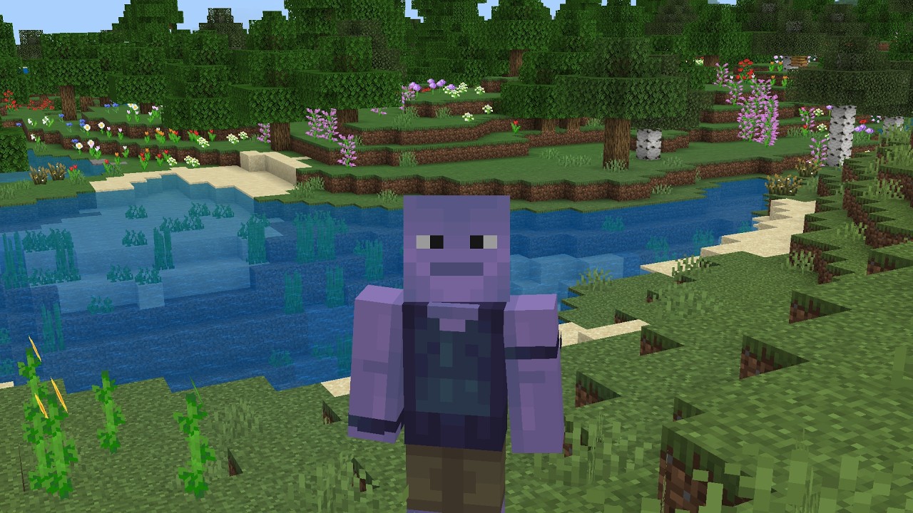 Could Today... BE THE DAY??? (bedrock speedruns)