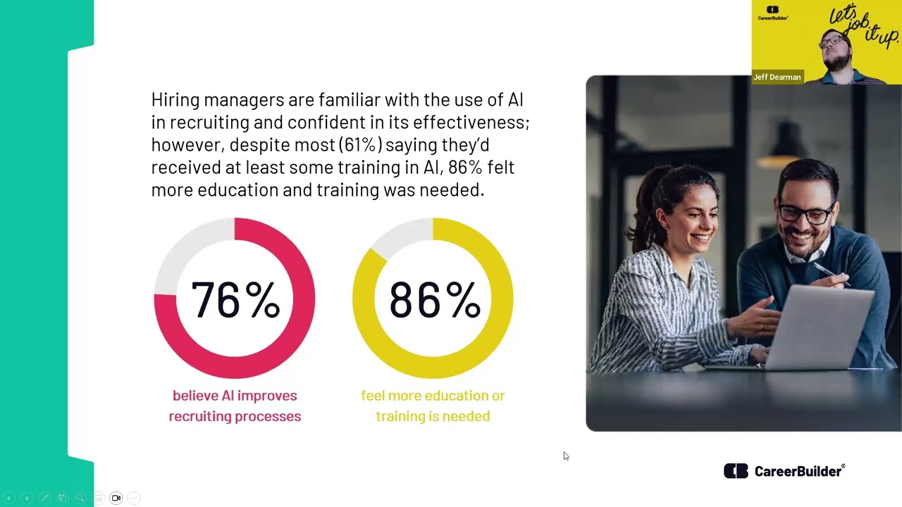 AI in Hiring  4 Trends All Recruiters Should Know