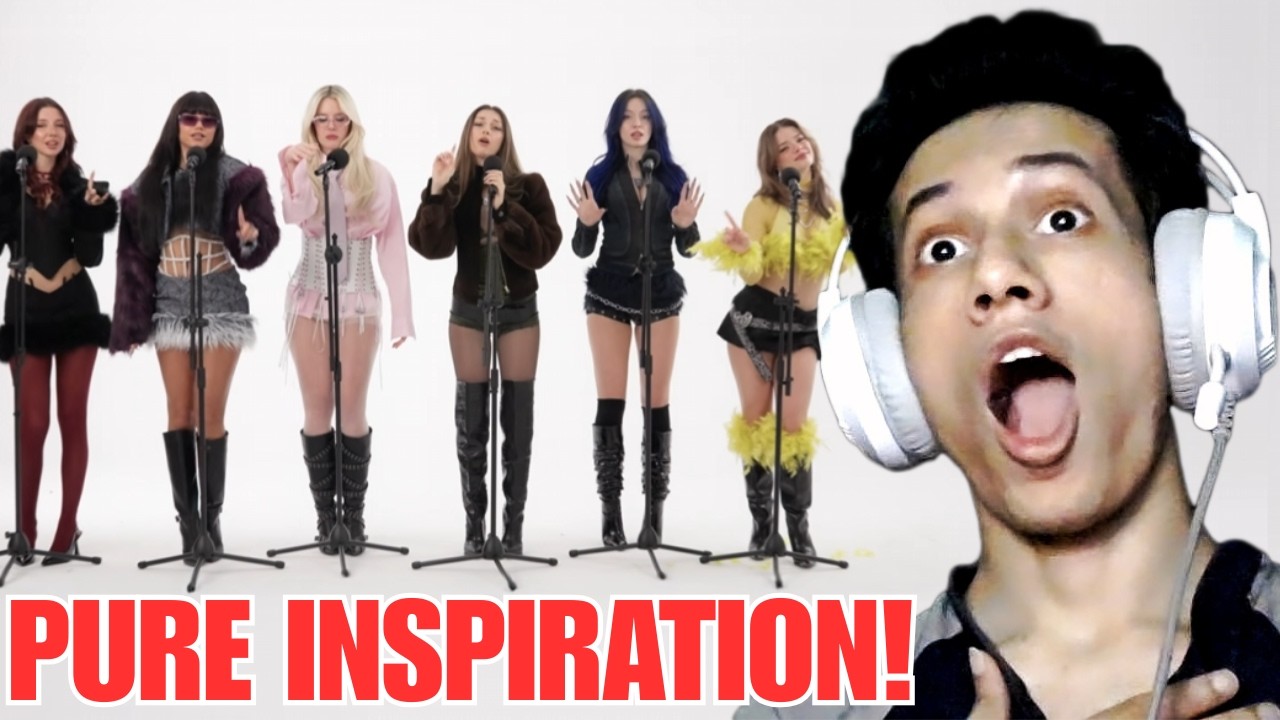 manifest - Başrol Sensin | Official Music Video Reaction!